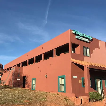 Sedona Village Lodge