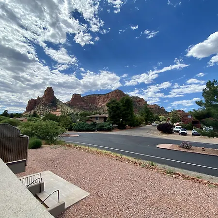 Sedona Village Lodge