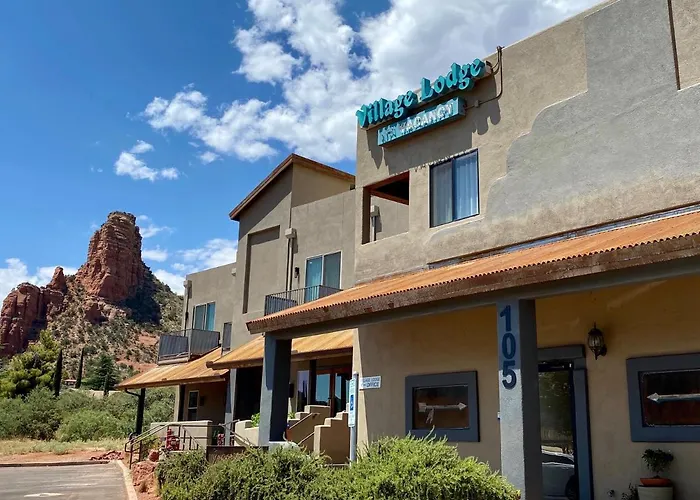 Village Hotel