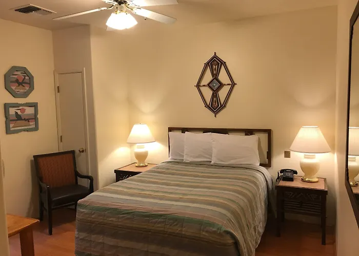 Hotel Village Sedona