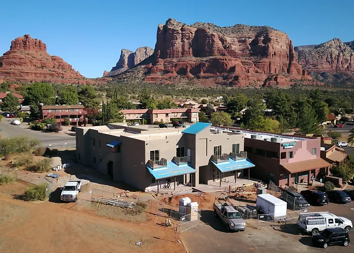Hotel Village