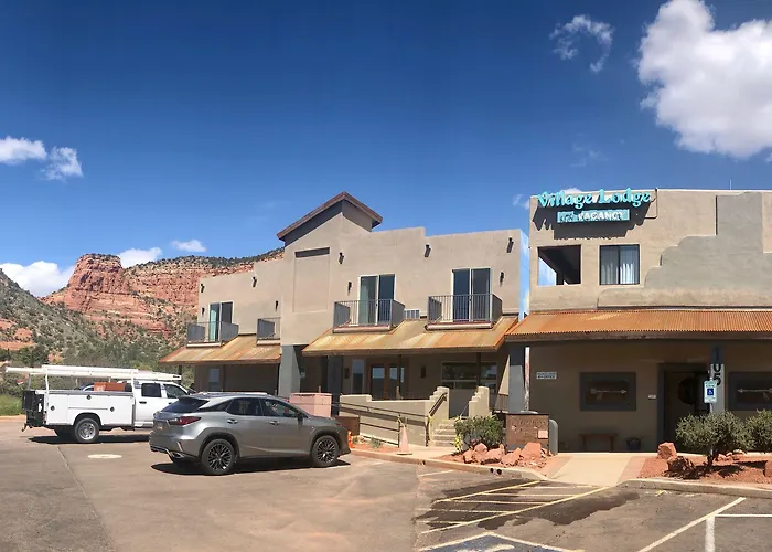 Village Hotel