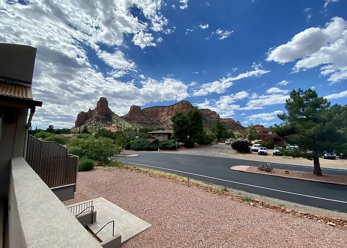 Hotel Village Sedona