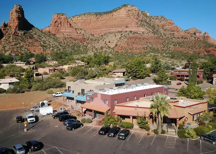 Hotel Village Sedona