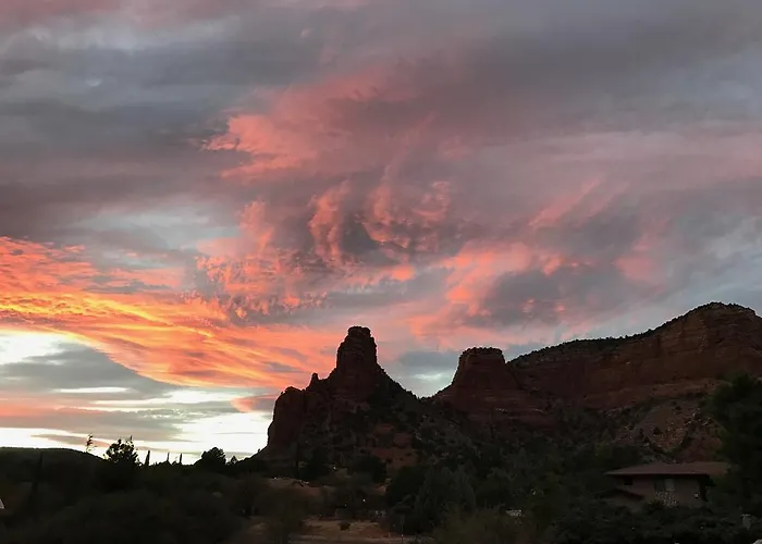 Village Hotel Sedona