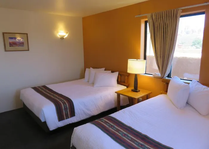 Village Hotel Sedona